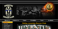Dallas Juventus Soccer Club Thumb